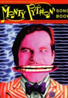 The Fairly Incomplete & Rather Badly Illustrated Monty Python Song Book
