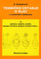 Tehničko crtanje u slici s osnovnim vježbama