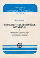 Instrumenti elektroničke navigacije 2