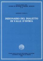 Dizionario del dialetto di Valle d Istria