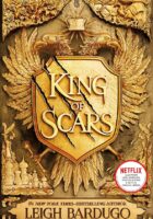 King of Scars