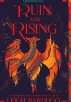 Ruin and Rising (Shadow and Bone 3)