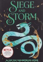 Siege and Storm (Shadow and Bone 2)