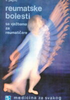 Reumatske bolesti