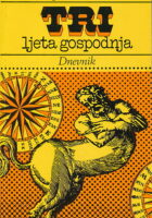 Tri ljeta gospodnja