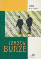 Izazov burze
