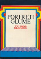 Portreti glume