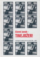Glavni junak - TINEJDŽER!