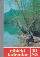 Ribički kalendar 1985