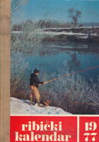 Ribički kalendar 1977