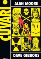 Čuvari (Watchmen)