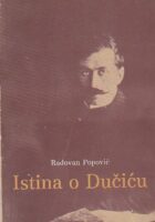 Istina o Dučiću