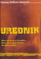 Urednik