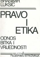 Pravo i etika