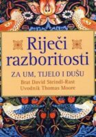 Riječi razboritosti za um, tijelo i dušu