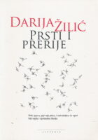 Prsti i prerije