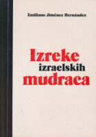 Izreke izraelskih mudraca