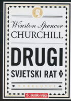 Drugi svjetski rat. Svezak drugi. Knjiga treća i četvrta : Velika alijansa. Od nedjelje 7. prosinca 1941. pa nadalje