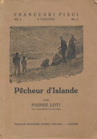 Pecheur d'Islande