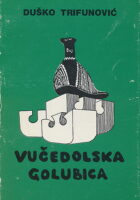 Vučedolska golubica