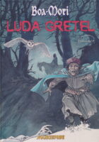 Boa-Mori: Luda Gretel