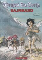 Tornjevi Boa-Morija 4 - Rajnhard