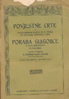 Povjestne crte o samostanskom III redu sv. Franje po Dalmaciji, Kvarneru i Istri