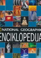 National Geographic Enciklopedija