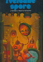 Zvezdane spore