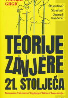 Teorije zavjere 21. stoljeća