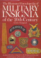 The Illustrated Encyclopedia of Military Insignia on the 20th Century