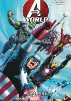 Avengers World Vol. 1: A.I.M. Pire