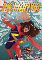 Ms. Marvel 3 - Crushed