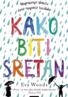 Kako biti sretan