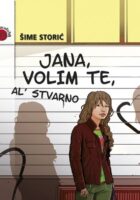 Jana, volim te, al stvarno