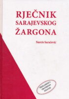 Rječnik sarajevskog žargona