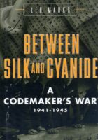 Between Silk and Cyanide