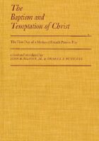 The Baptism and Temptation of Christ (FRA-ENG)
