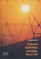 Prijenos električne energije, što je to?