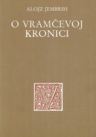 O Vramčevoj Kronici