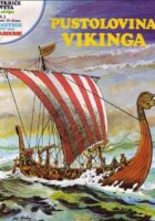 Otkriće sveta u stripu 2 - Pustolovina vikinga