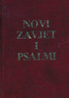 Novi Zavjet i Psalmi