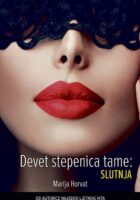 Devet stepenica tame: Slutnja