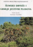 Šumsko drveće i grmlje jestivih plodova