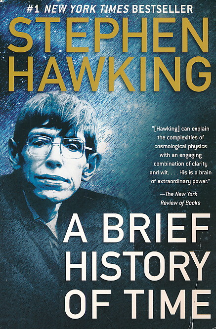 A Brief History of Time