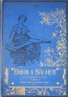 Dom i svijet. Ilustrovani list za zabavu, pouku i viesti. Godište 1898.