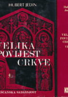Velika povijest Crkve VI/1-2