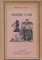 Mudri car
