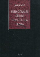 Funkcionalni stilovi hrvatskoga jezika