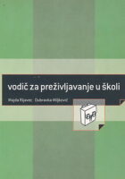 Vodič za prživljavanje u školi